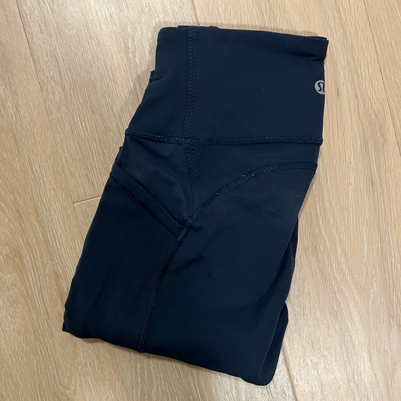 LULULEMON ALL THE RIGHT PLACES PANT II - Picture 2 of 6